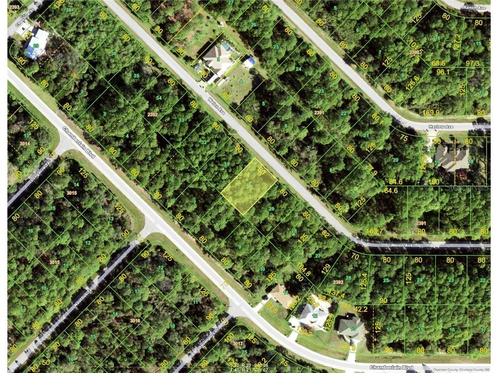 12493 Welon Avenue Port Charlotte FL 33953 C7467888 image1