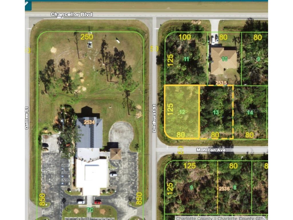 12494 Mohican Avenue Port Charlotte FL 33953 A4650438 image1