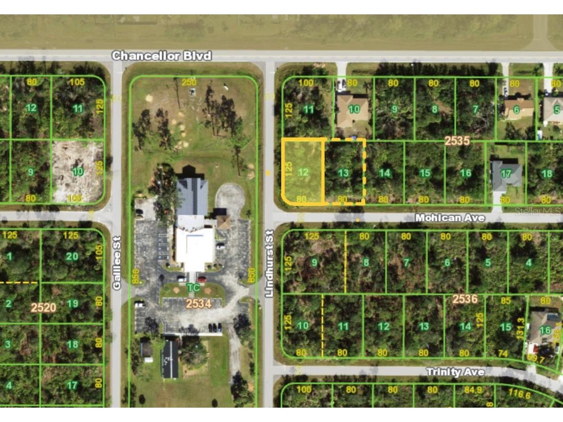 12494 Mohican Avenue Port Charlotte FL 33953 A4650438 image2