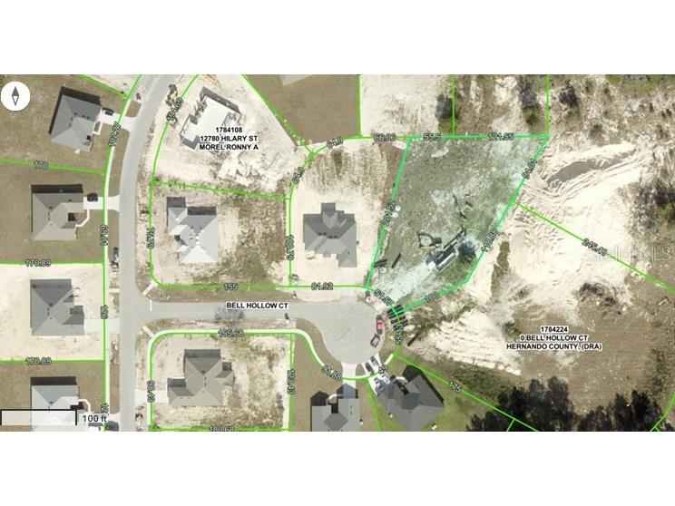12495 Bell Hollow Court Spring Hill FL 34609 W7875477 image1