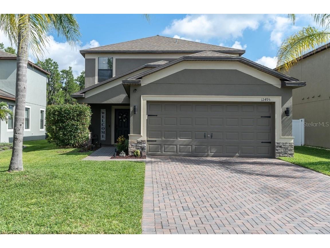 12495 Longstone Court Trinity FL 34655 W7855694 image1