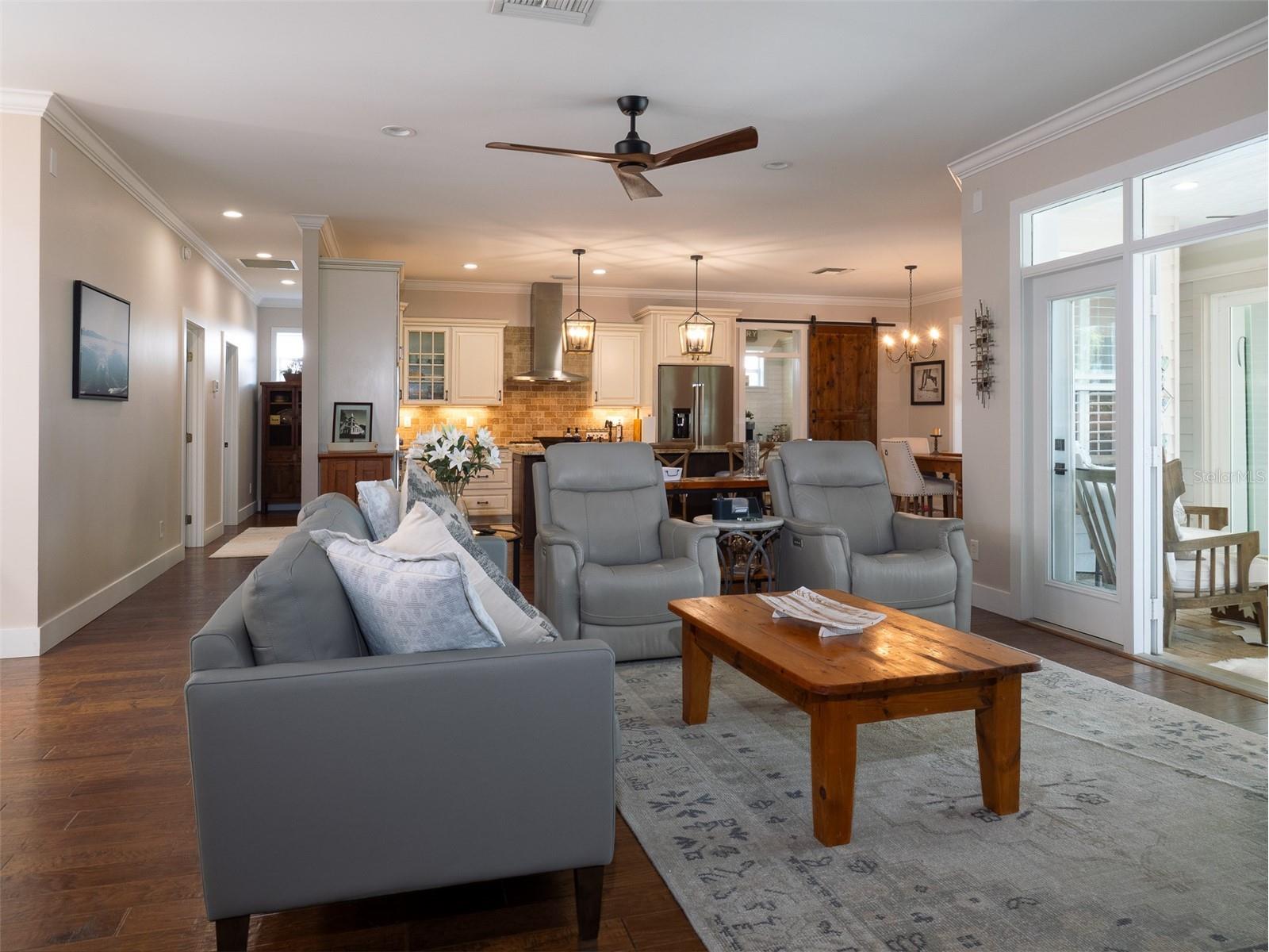 12495 SE Sunset Harbor Road Weirsdale FL 32195 - LAKE WEIR OM723211 image14