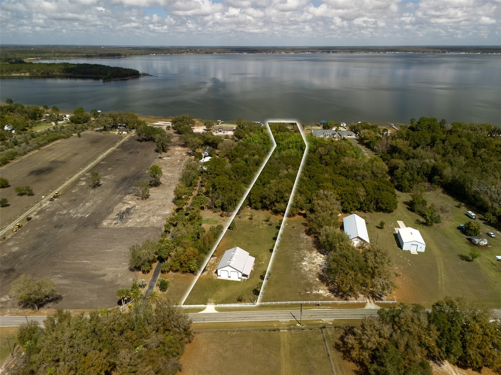 12495 SE Sunset Harbor Road Weirsdale FL 32195 - LAKE WEIR OM723211 image34