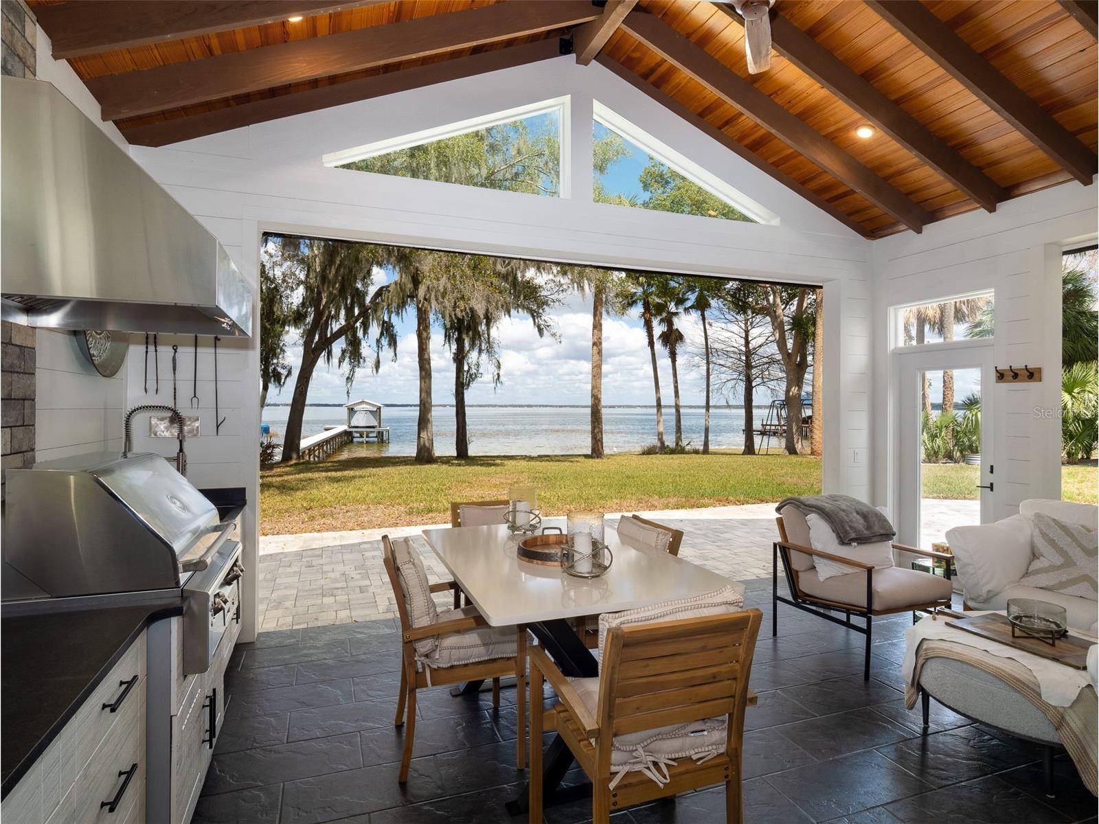 12495 SE Sunset Harbor Road Weirsdale FL 32195 - LAKE WEIR OM723211 image9