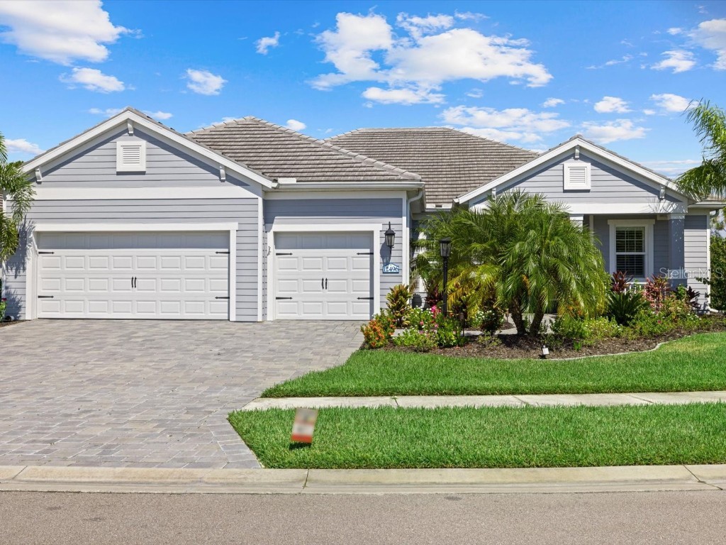 12496 Davie Court Venice FL 34293 - ADVENTURE LAKE IN GRAND PALM N6127342 image1