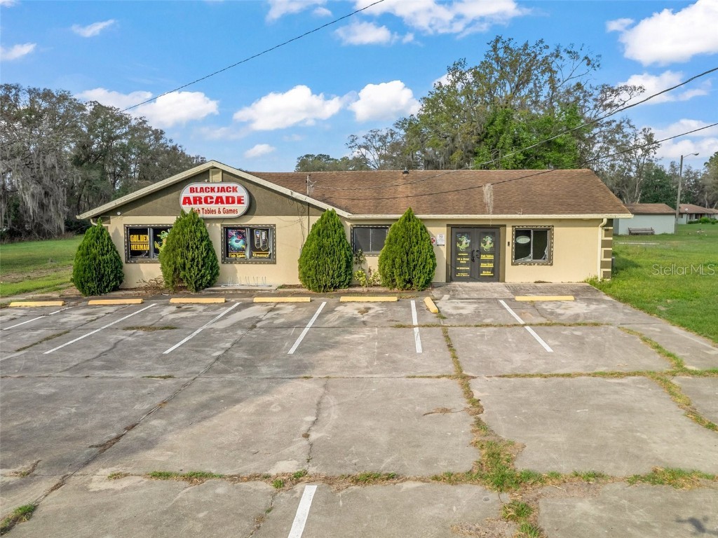 12496 SE Us Highway 301 Belleview FL 34420 G5065552 image1