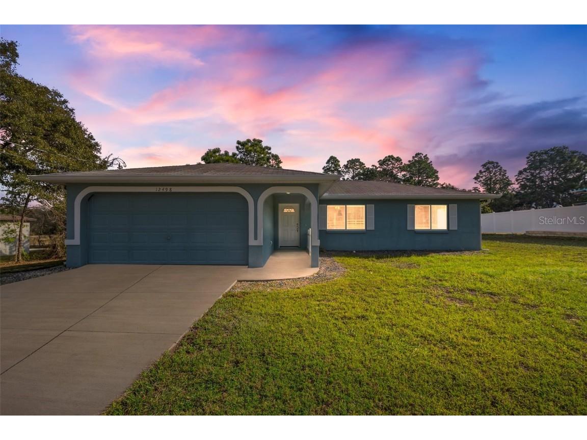 12498 Motmot Road Weeki Wachee FL 34614 T3431981 image1