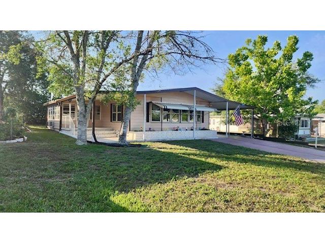 12499 Fairway Avenue Brooksville FL 34613 W7877098 image1