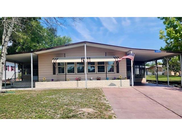 12499 Fairway Avenue Brooksville FL 34613 W7877098 image2