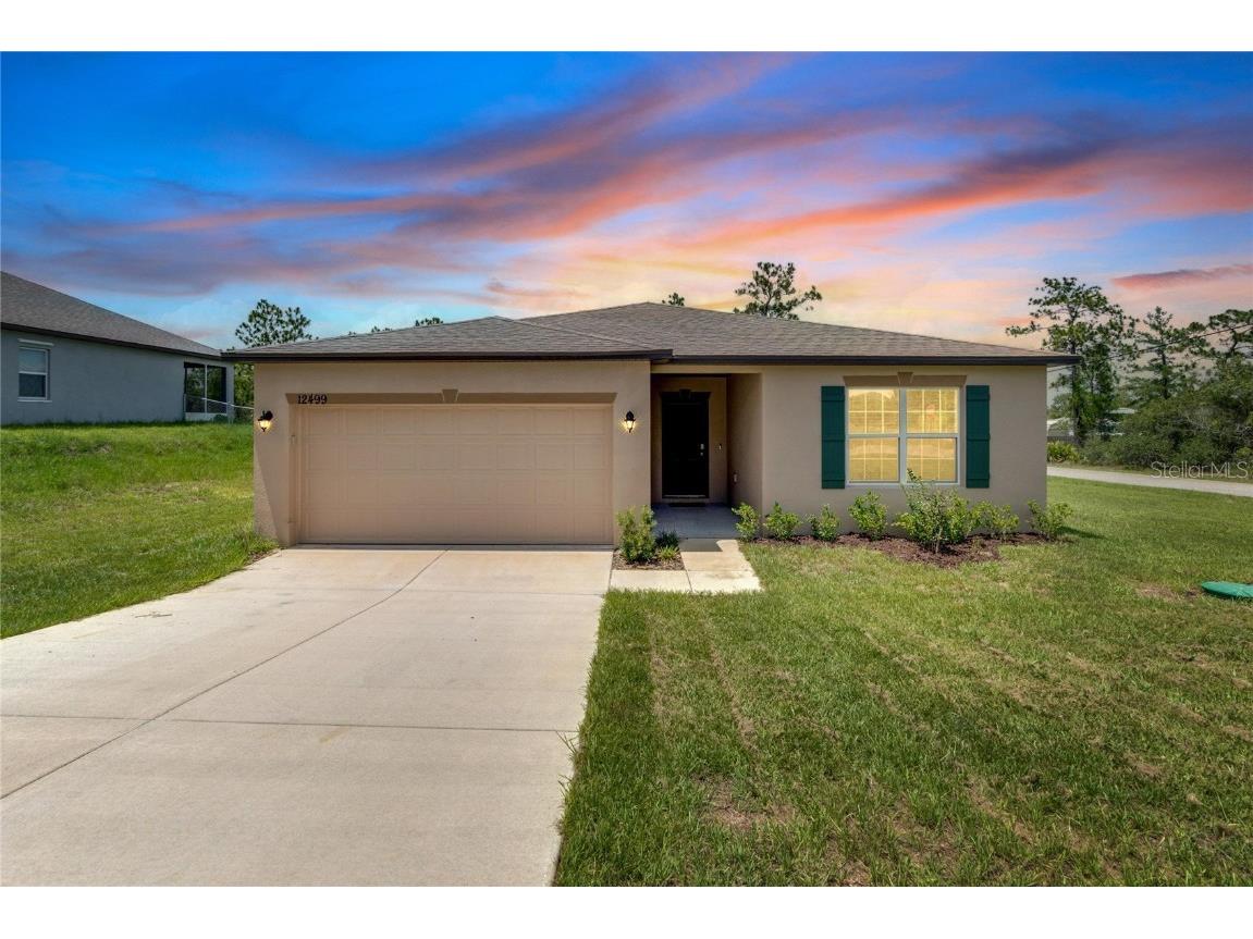 12499 Meinert Avenue Brooksville FL 34613 T3455443 image1