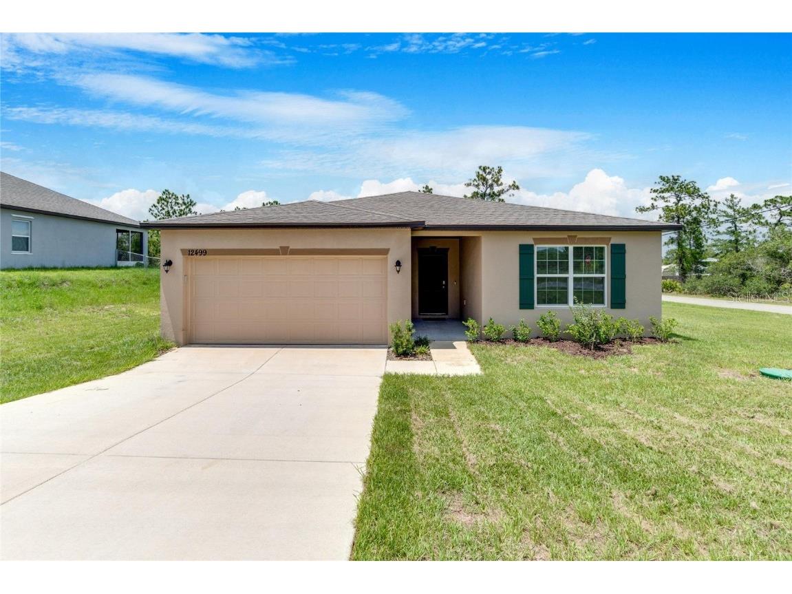 12499 Meinert Avenue Brooksville FL 34613 T3530689 image1