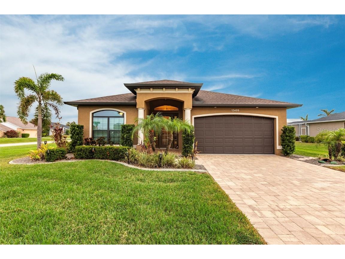 12499 SW Austin Avenue Lake Suzy FL 34269 C7499992 image1