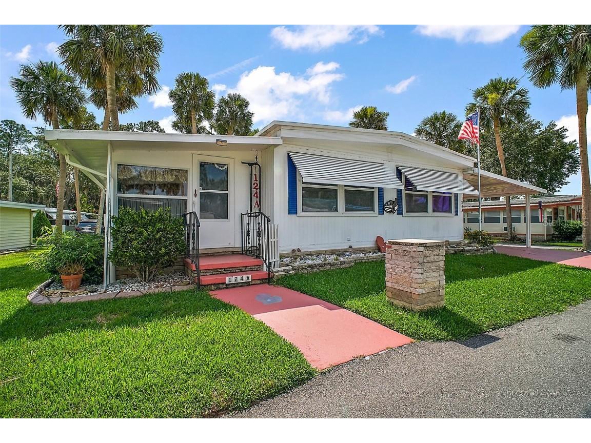 124A Shady Lane Eustis FL 32726 - Trout Lake G5097680 image1