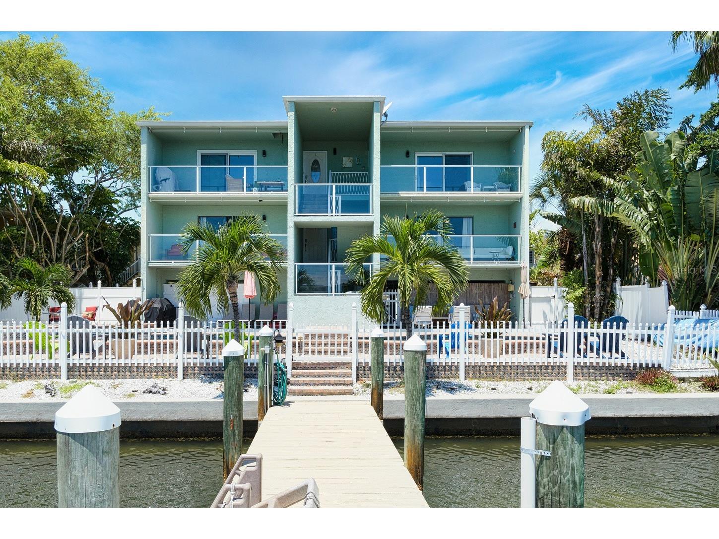 125 110th Avenue #1 Treasure Island FL 33706 - INTRACOASTAL TB8504321 image1