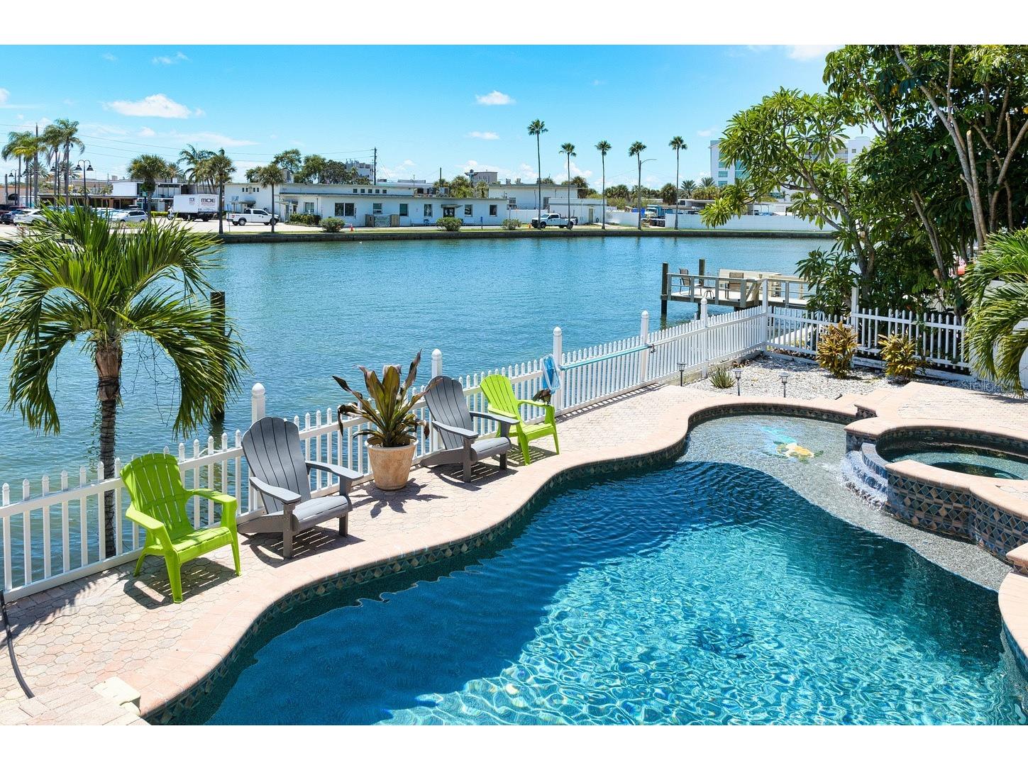 125 110th Avenue #1 Treasure Island FL 33706 - INTRACOASTAL TB8504321 image20