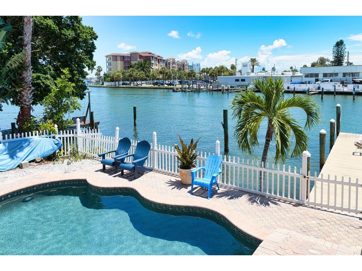 125 110th Avenue #1 Treasure Island FL 33706 - INTRACOASTAL TB8504321 image21