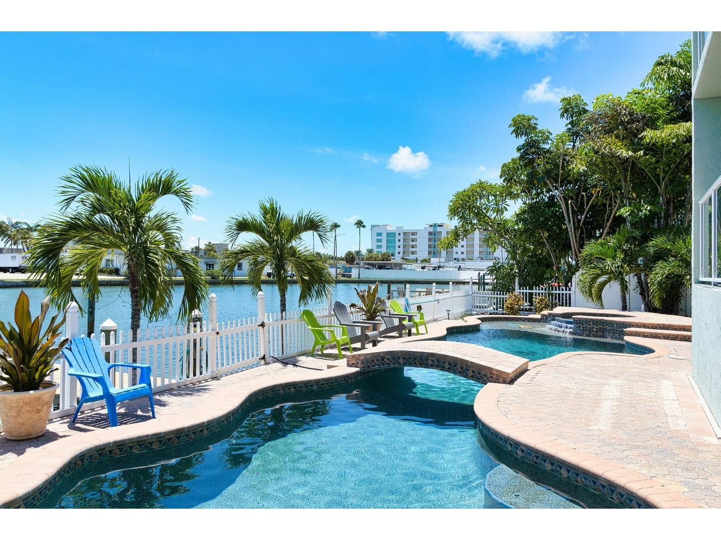 125 110th Avenue #1 Treasure Island FL 33706 - INTRACOASTAL TB8504321 image22