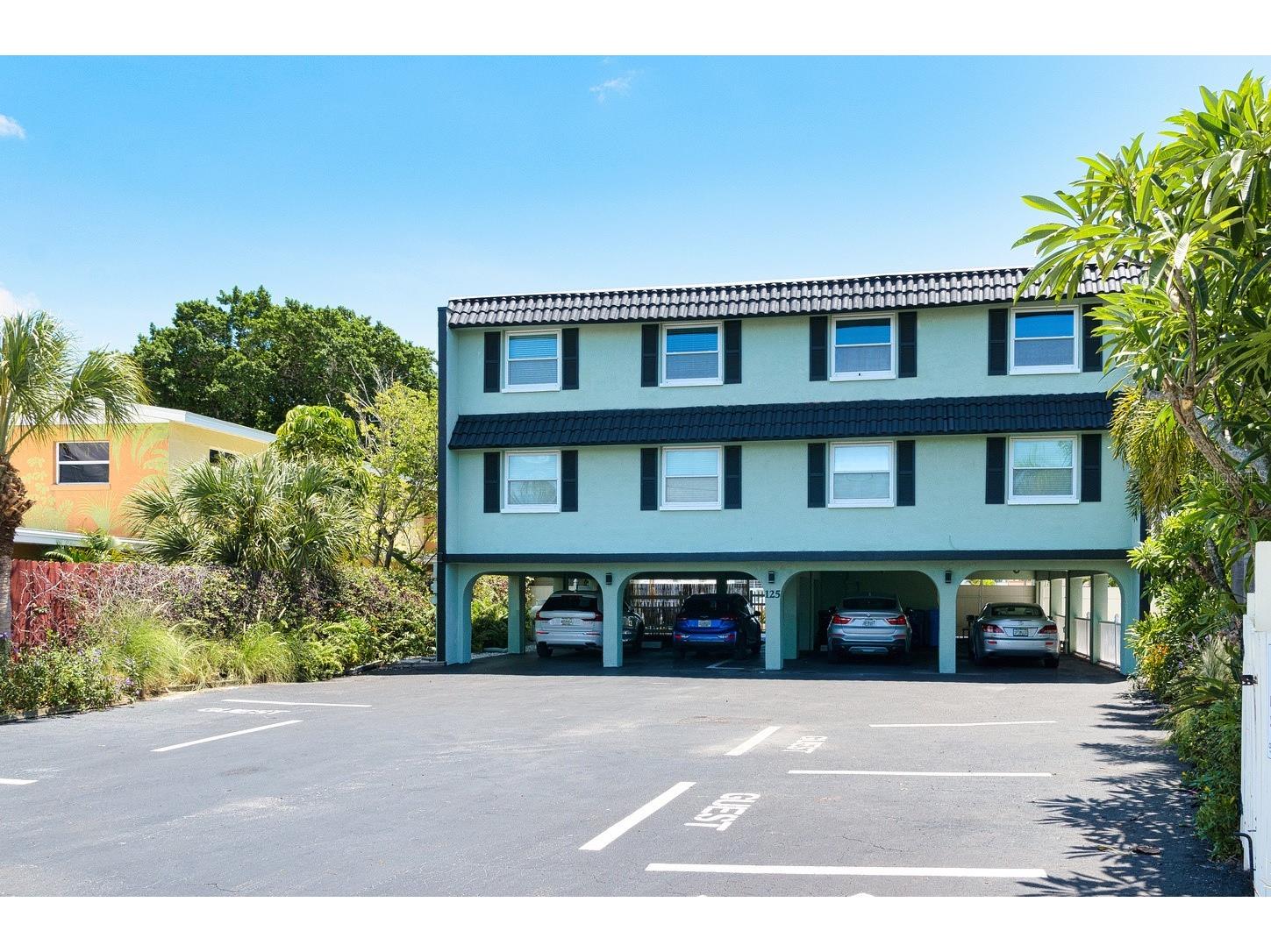 125 110th Avenue #1 Treasure Island FL 33706 - INTRACOASTAL TB8504321 image3