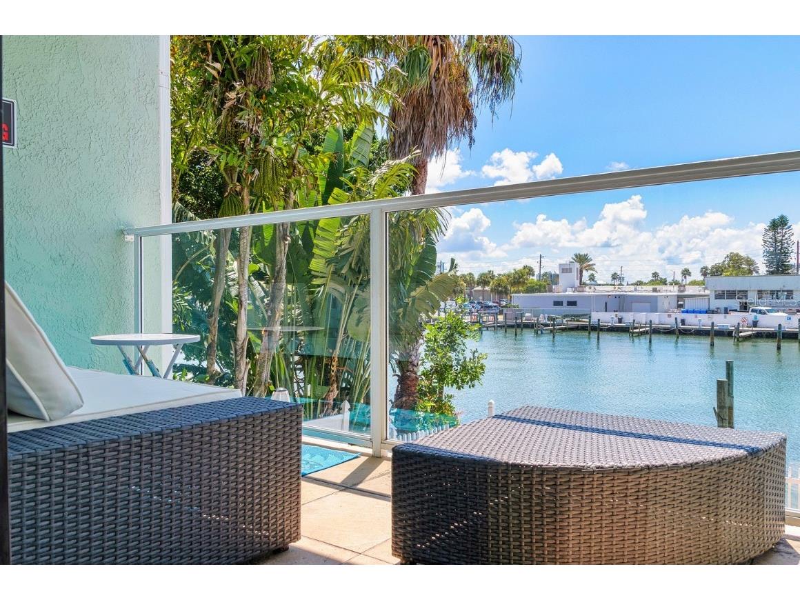 125 110th Avenue #2 Treasure Island FL 33706 - INTRACOASTAL TB8434966 image23