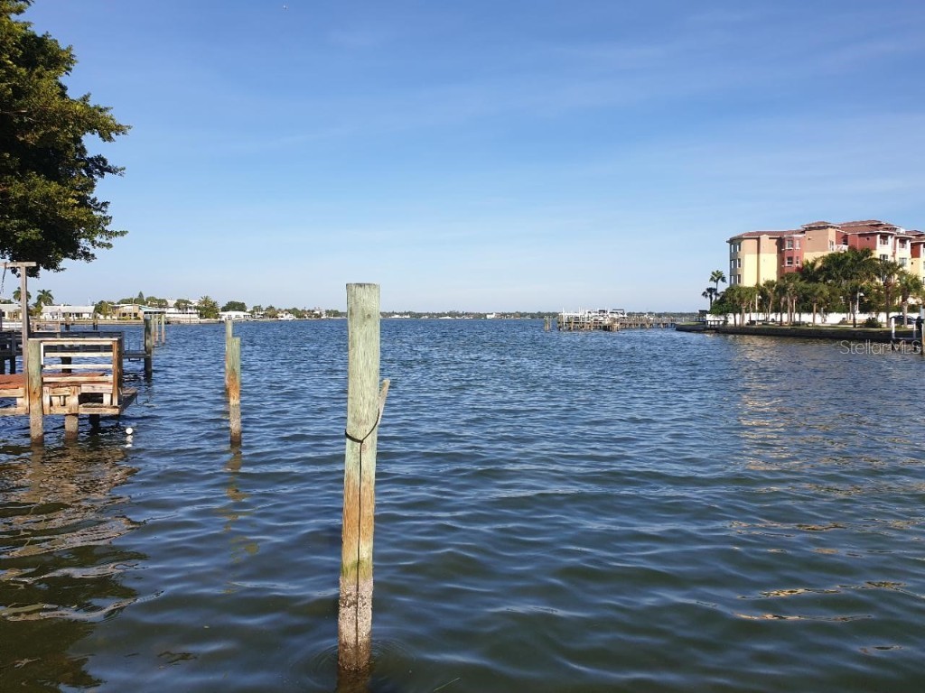 125 110th Avenue #2 Treasure Island FL 33706 - INTRACOASTAL TB8434966 image28
