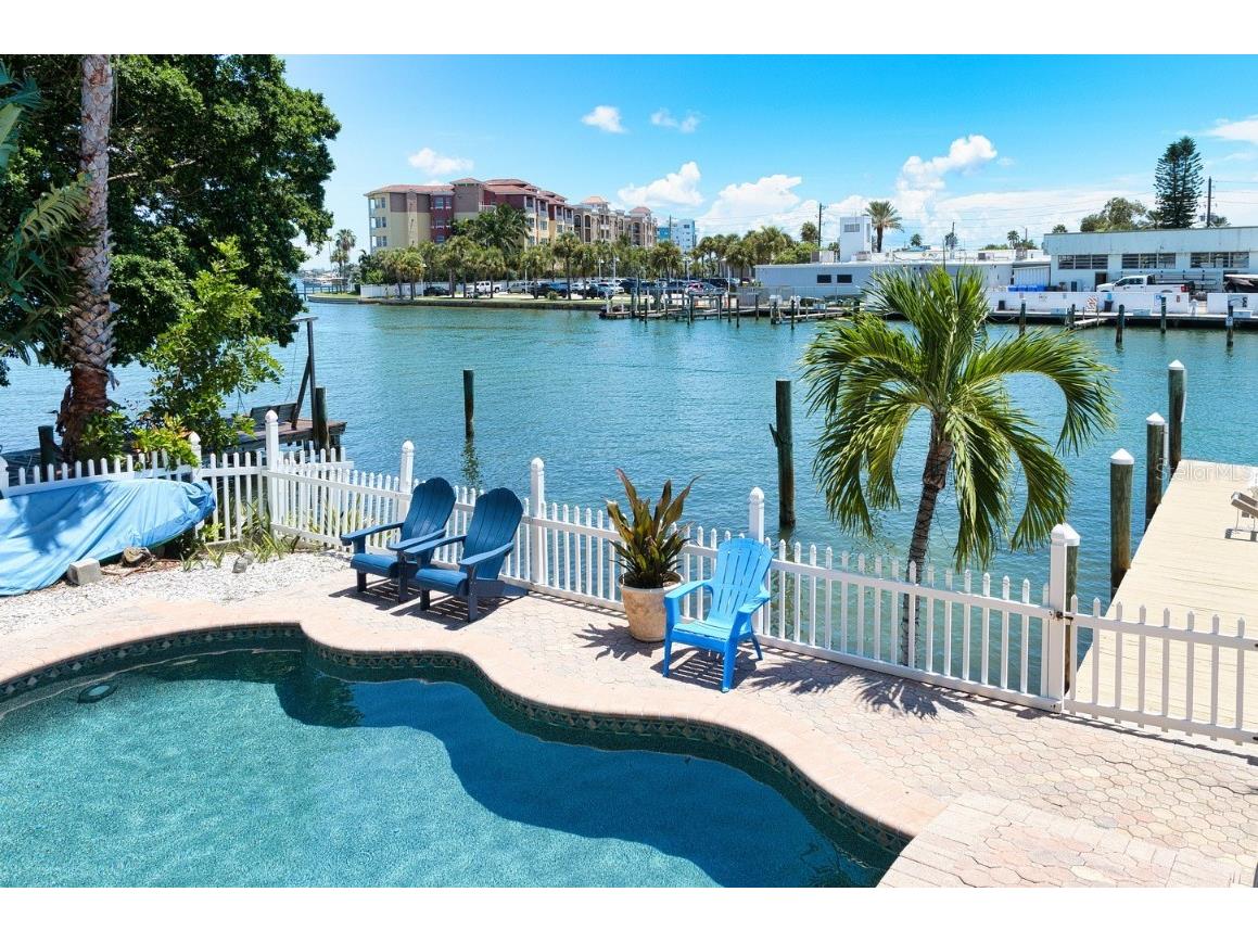 125 110th Avenue #2 Treasure Island FL 33706 - INTRACOASTAL TB8434966 image34