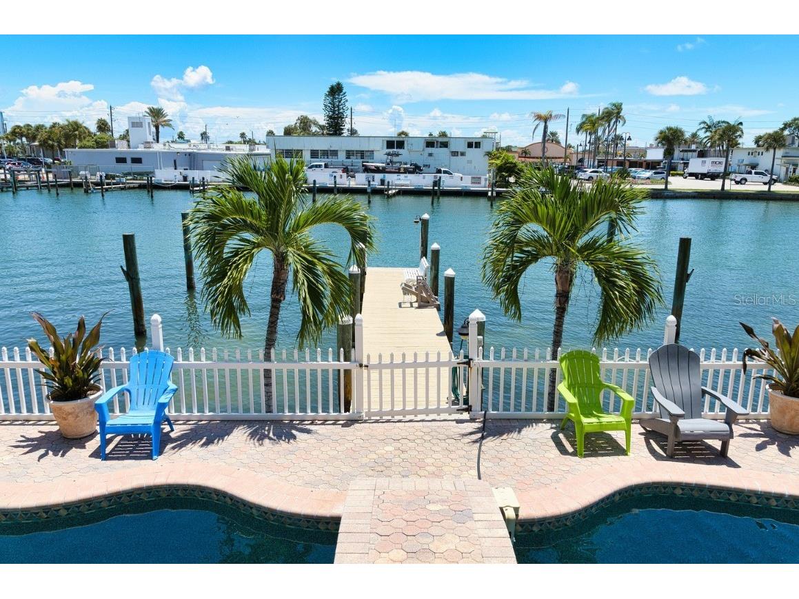 125 110th Avenue #3 Treasure Island FL 33706 - BOCCA CIEGA BAY TB8365253 image1