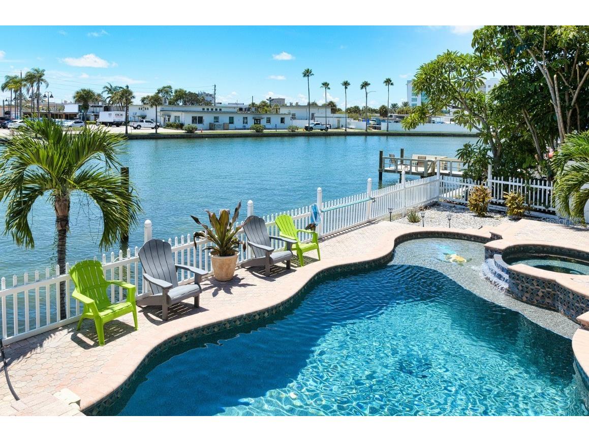 125 110th Avenue #3 Treasure Island FL 33706 - BOCCA CIEGA BAY TB8365253 image15