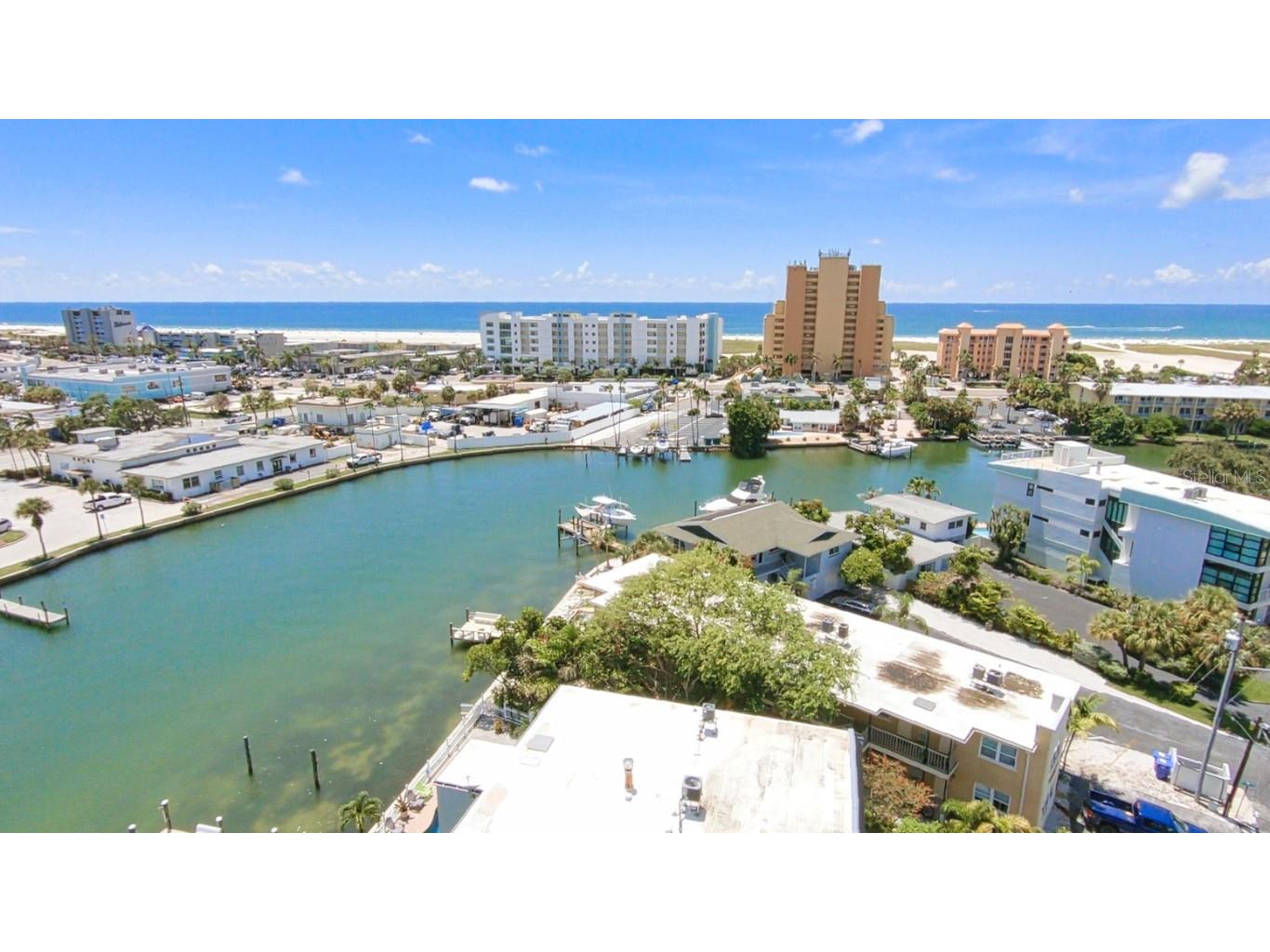 125 110th Avenue #3 Treasure Island FL 33706 - BOCCA CIEGA BAY TB8365253 image18