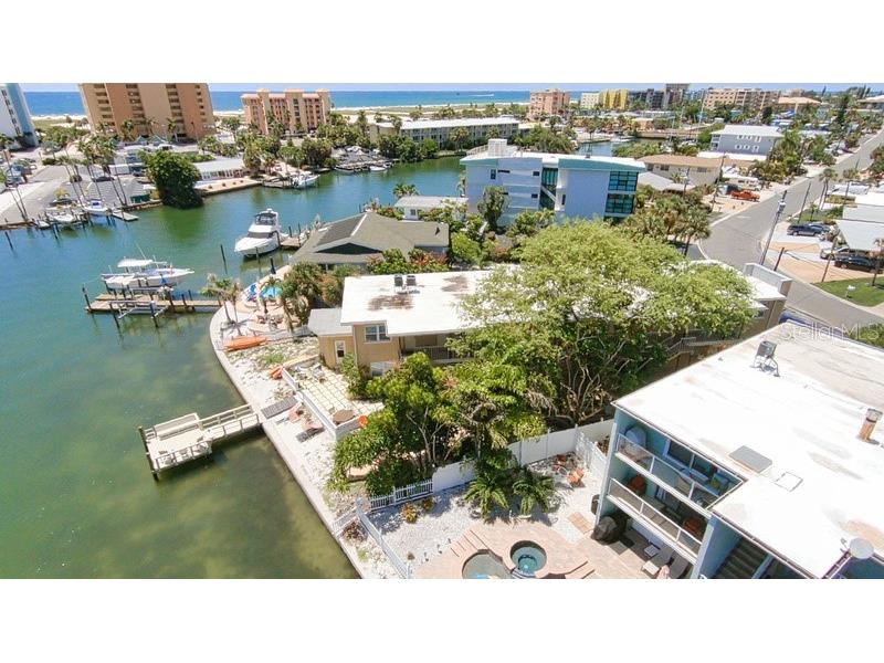 125 110th Avenue #3 Treasure Island FL 33706 - BOCCA CIEGA BAY TB8365253 image19