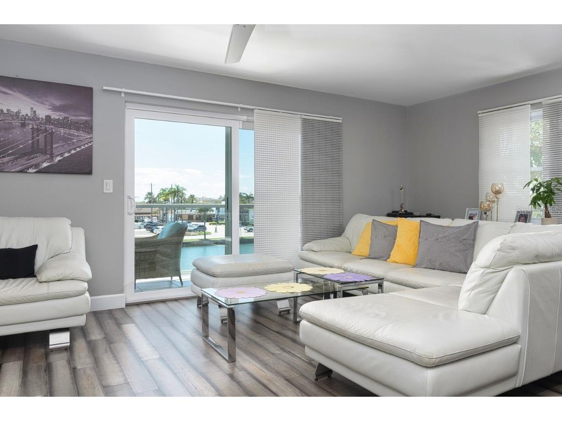 125 110th Avenue #3 Treasure Island FL 33706 - BOCCA CIEGA BAY TB8365253 image5