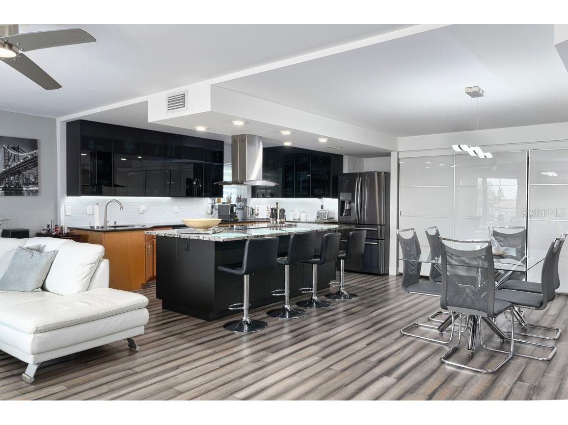 125 110th Avenue #3 Treasure Island FL 33706 - BOCCA CIEGA BAY TB8365253 image9