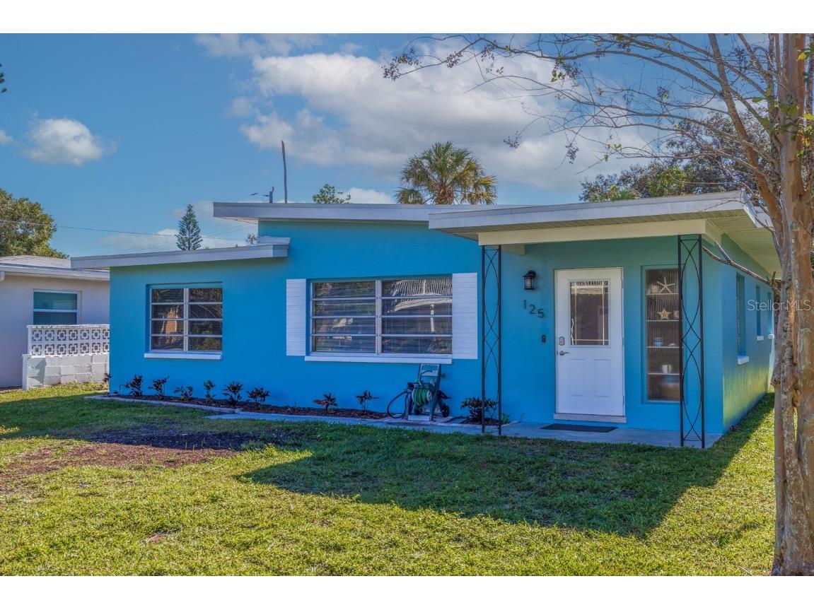 125 11th Avenue Indian Rocks Beach FL 33785 TB8367698 image1