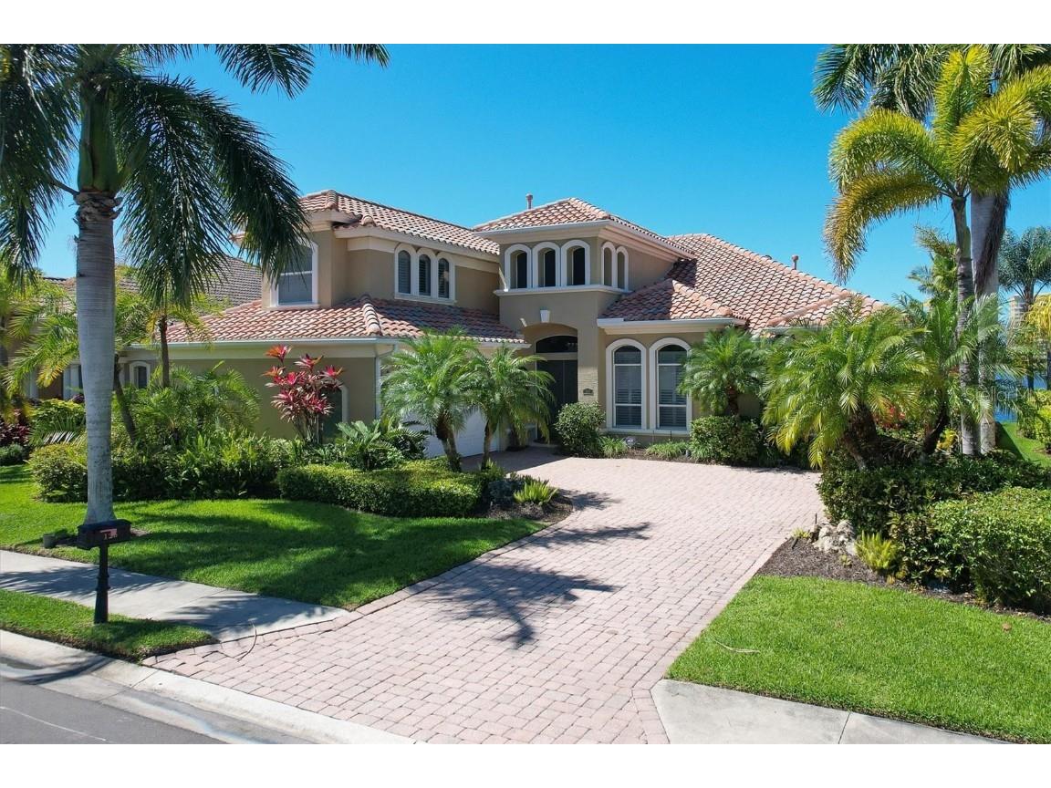 125 12th Avenue E Palmetto FL 34221 - RIVIERA DUNES MARINA A4528707 image1