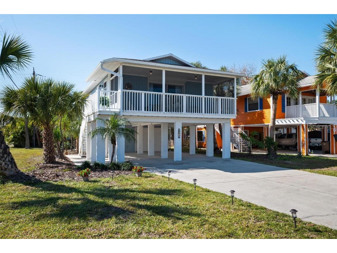 125 12th Avenue Indian Rocks Beach FL 33785 U8233006 image1