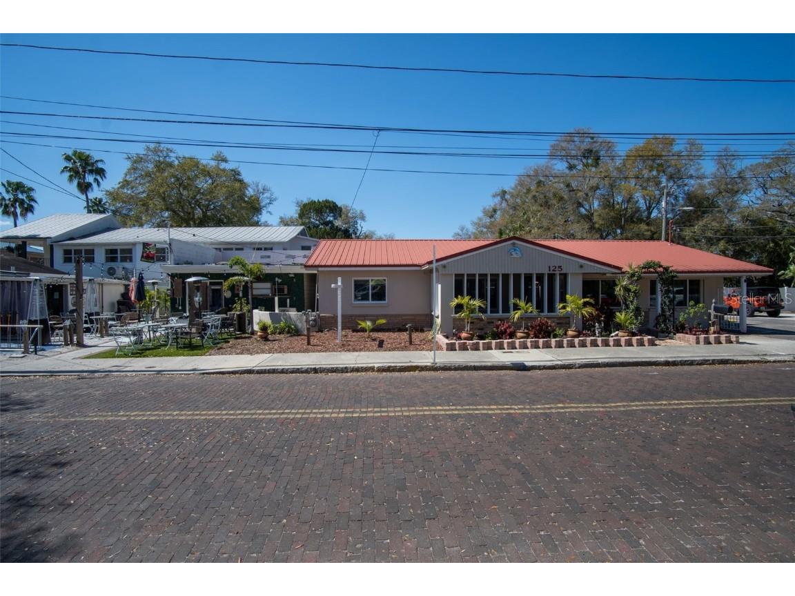 125 5th Avenue N Safety Harbor FL 34695 U8233313 image1