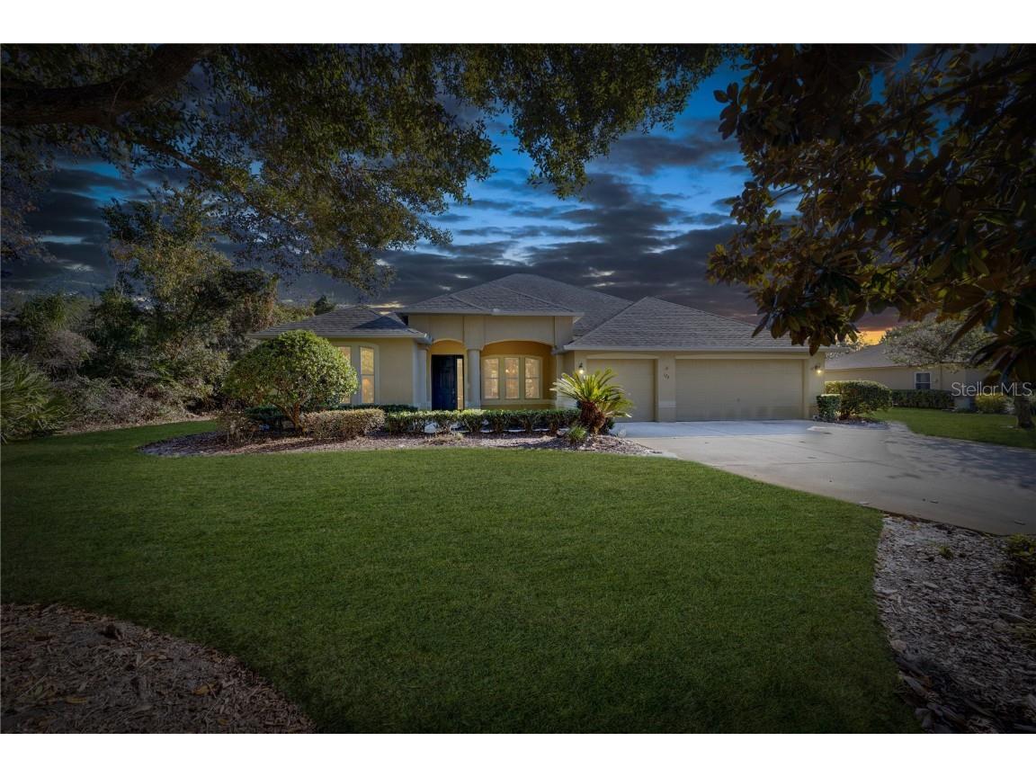 125 Alexandra Woods Drive Debary FL 32713 O6262597 image1