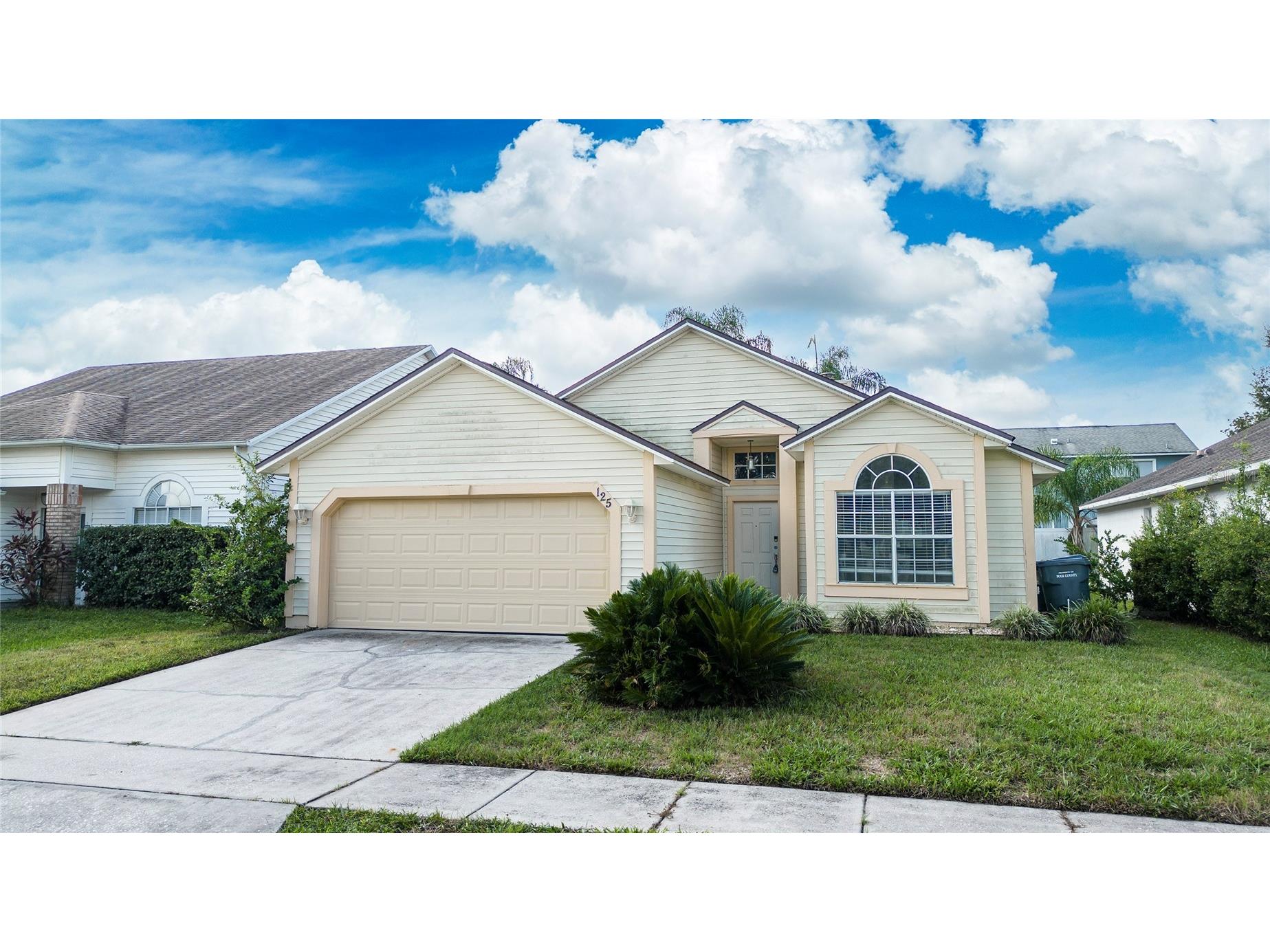 125 Allison Avenue Davenport FL 33897 S5148715 image1