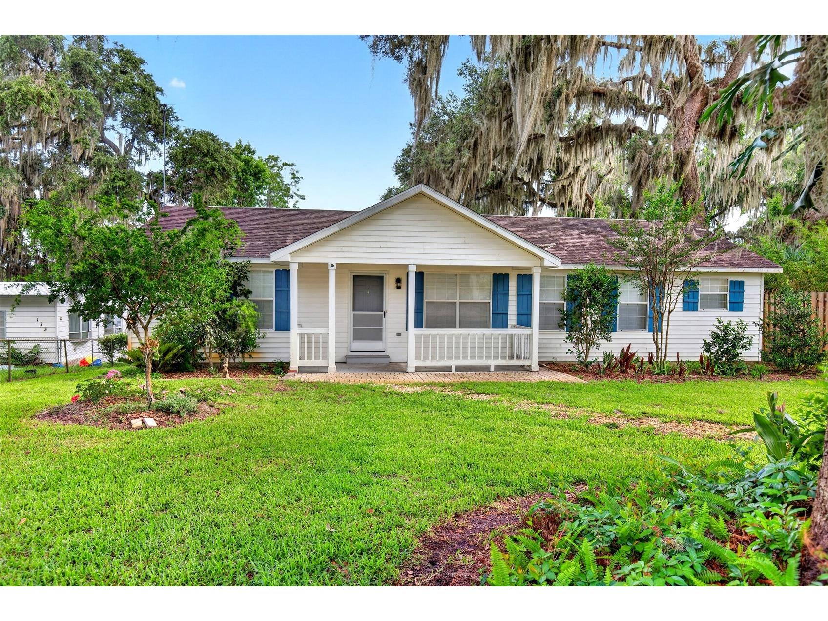 125 Ann Street Hawthorne FL 32640 - LITTLE ORANGE LAKE OM725888 image1