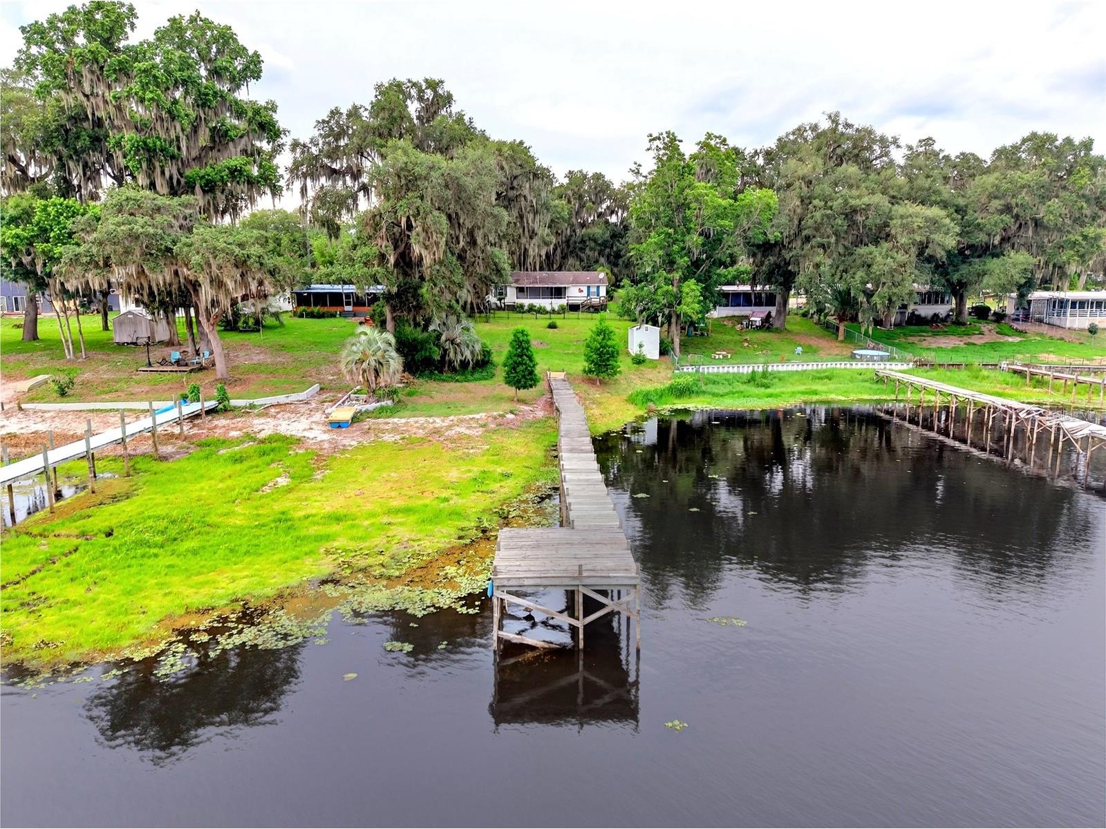 125 Ann Street Hawthorne FL 32640 - LITTLE ORANGE LAKE OM725888 image2