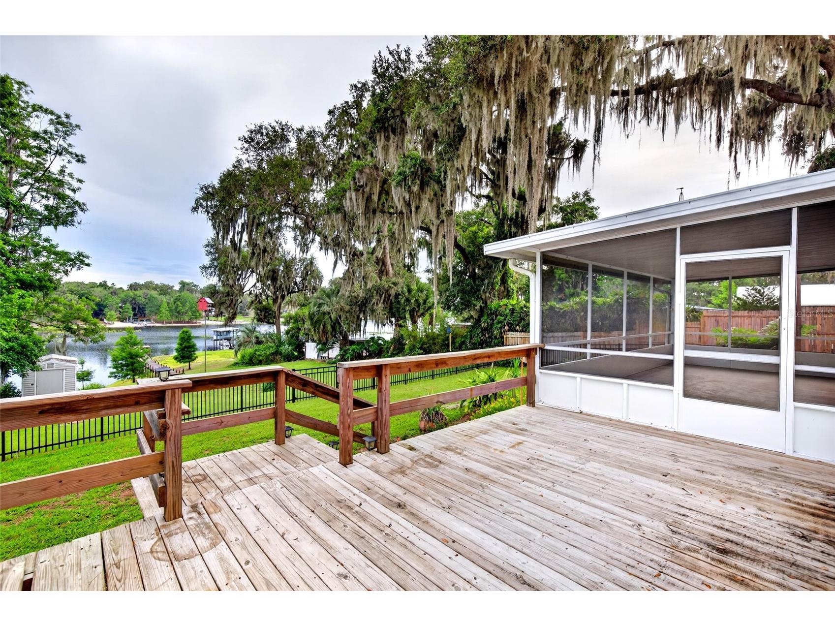 125 Ann Street Hawthorne FL 32640 - LITTLE ORANGE LAKE OM725888 image23