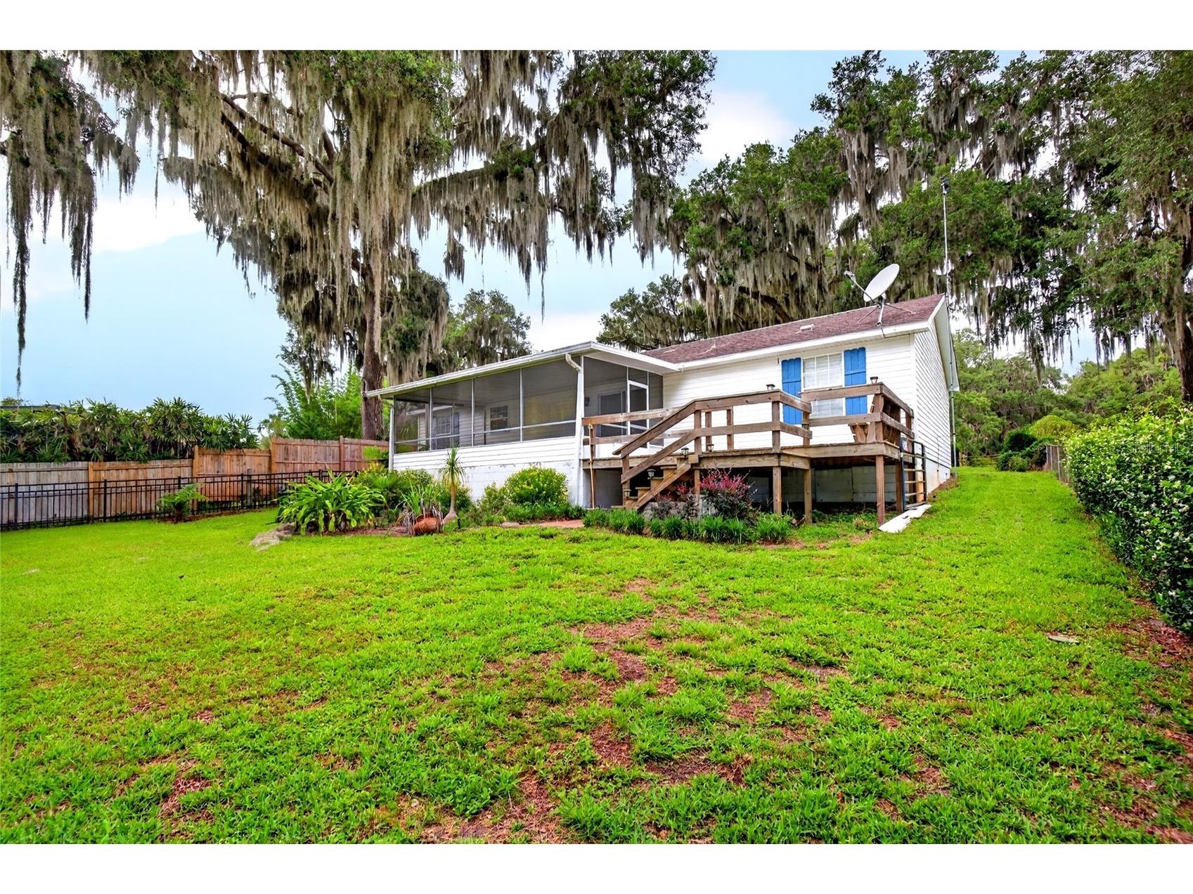 125 Ann Street Hawthorne FL 32640 - LITTLE ORANGE LAKE OM725888 image24