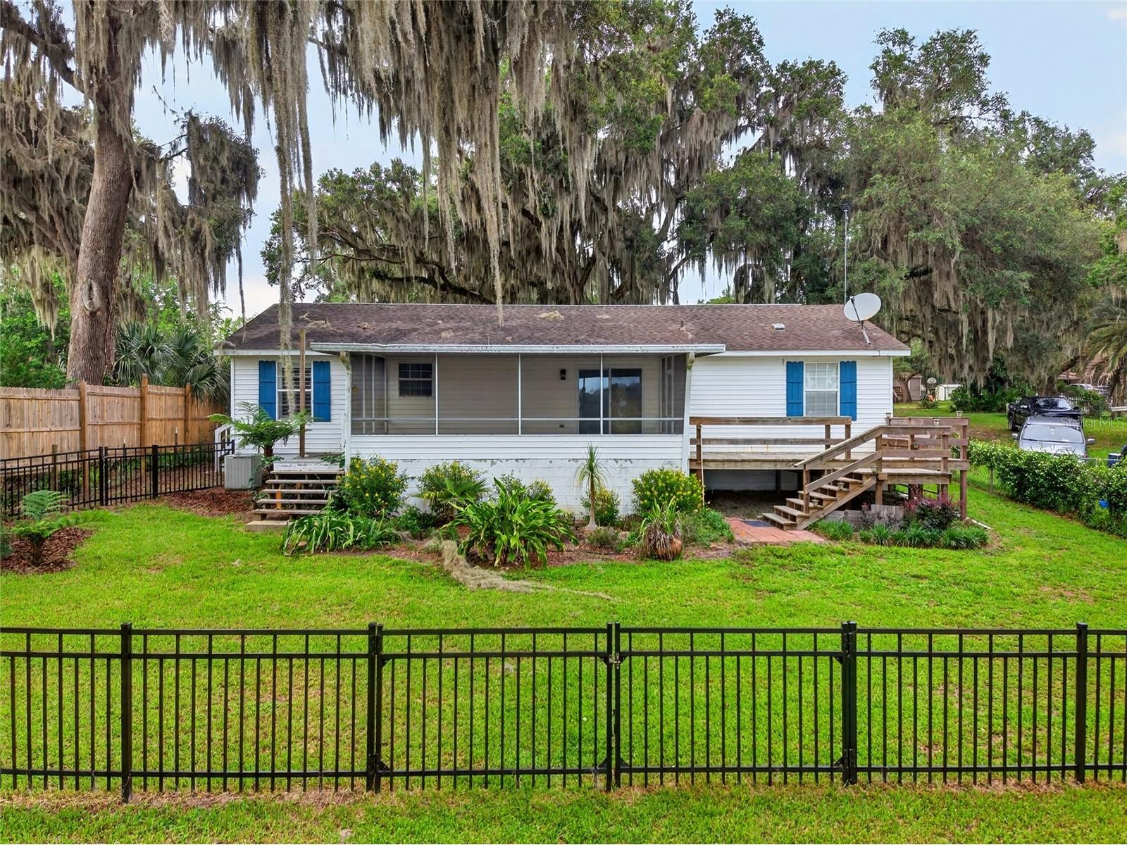 125 Ann Street Hawthorne FL 32640 - LITTLE ORANGE LAKE OM725888 image26