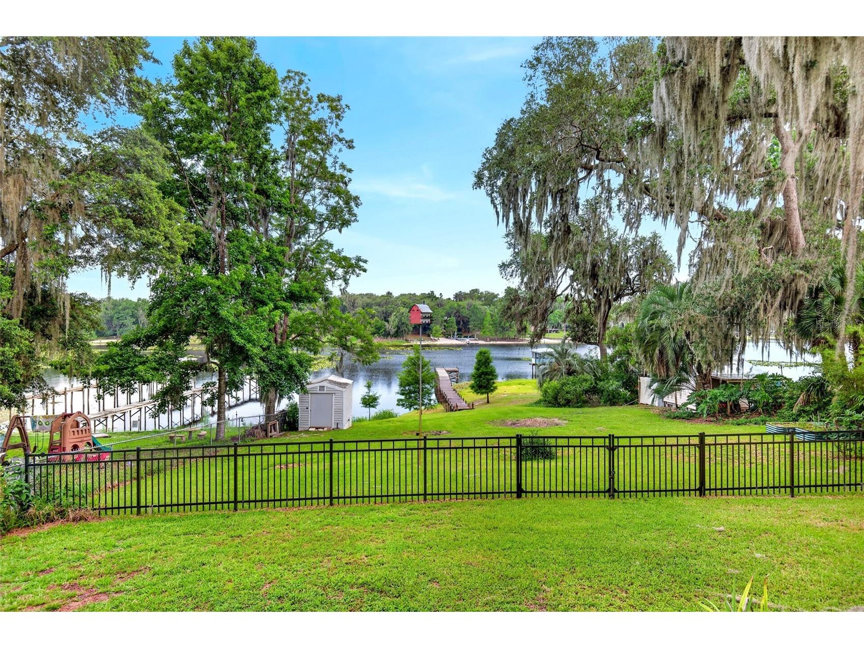 125 Ann Street Hawthorne FL 32640 - LITTLE ORANGE LAKE OM725888 image27