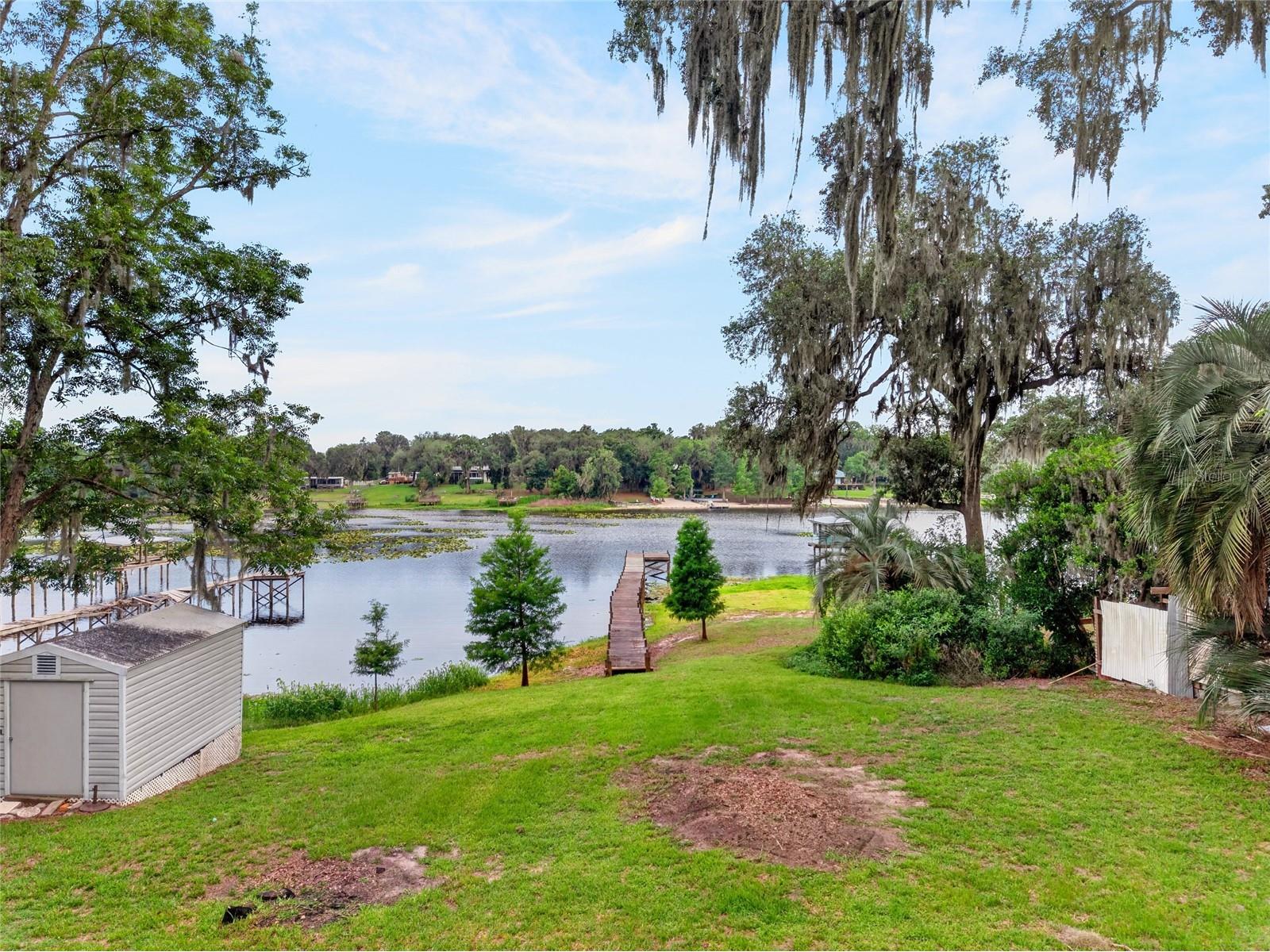 125 Ann Street Hawthorne FL 32640 - LITTLE ORANGE LAKE OM725888 image30