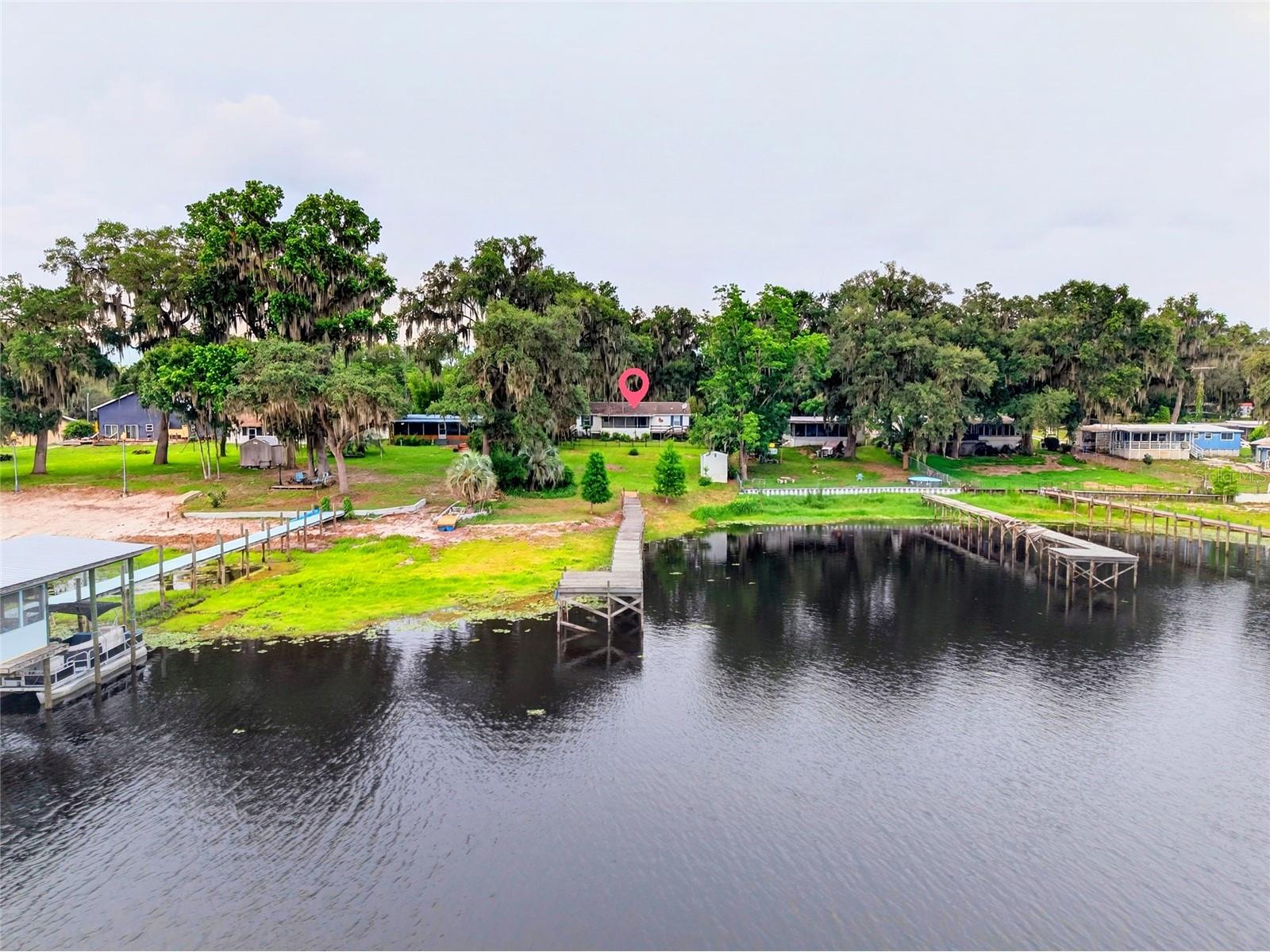 125 Ann Street Hawthorne FL 32640 - LITTLE ORANGE LAKE OM725888 image32