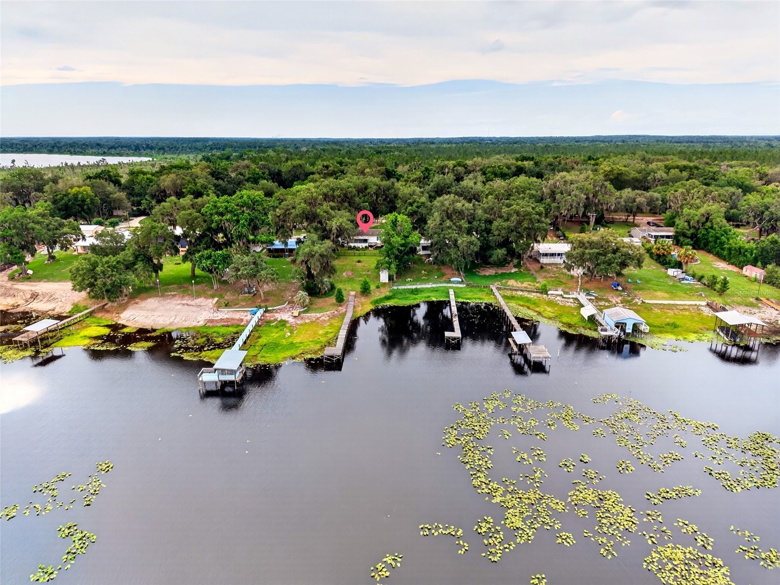 125 Ann Street Hawthorne FL 32640 - LITTLE ORANGE LAKE OM725888 image33