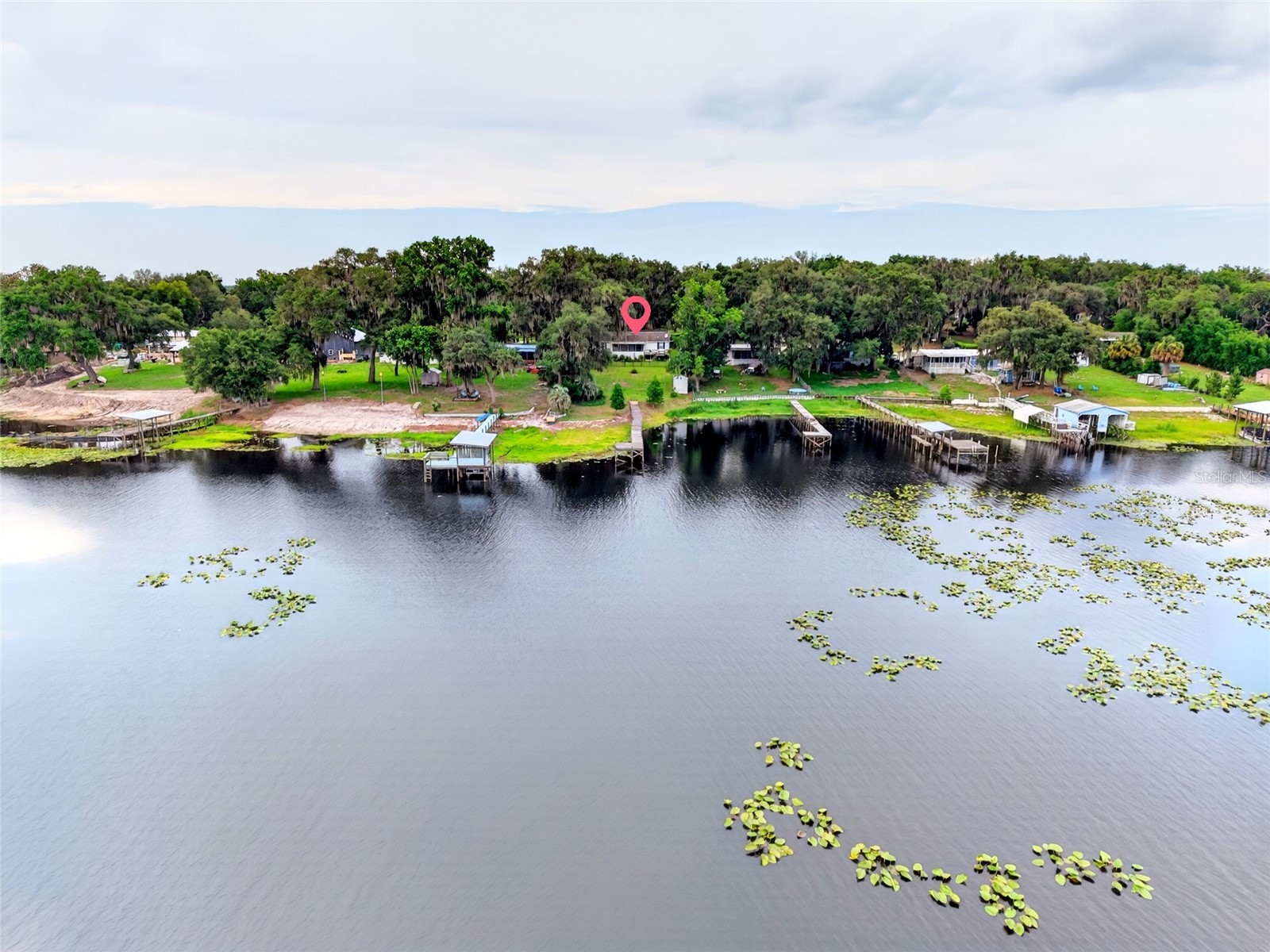 125 Ann Street Hawthorne FL 32640 - LITTLE ORANGE LAKE OM725888 image34