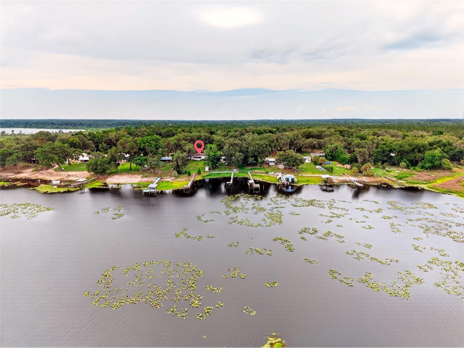 125 Ann Street Hawthorne FL 32640 - LITTLE ORANGE LAKE OM725888 image37