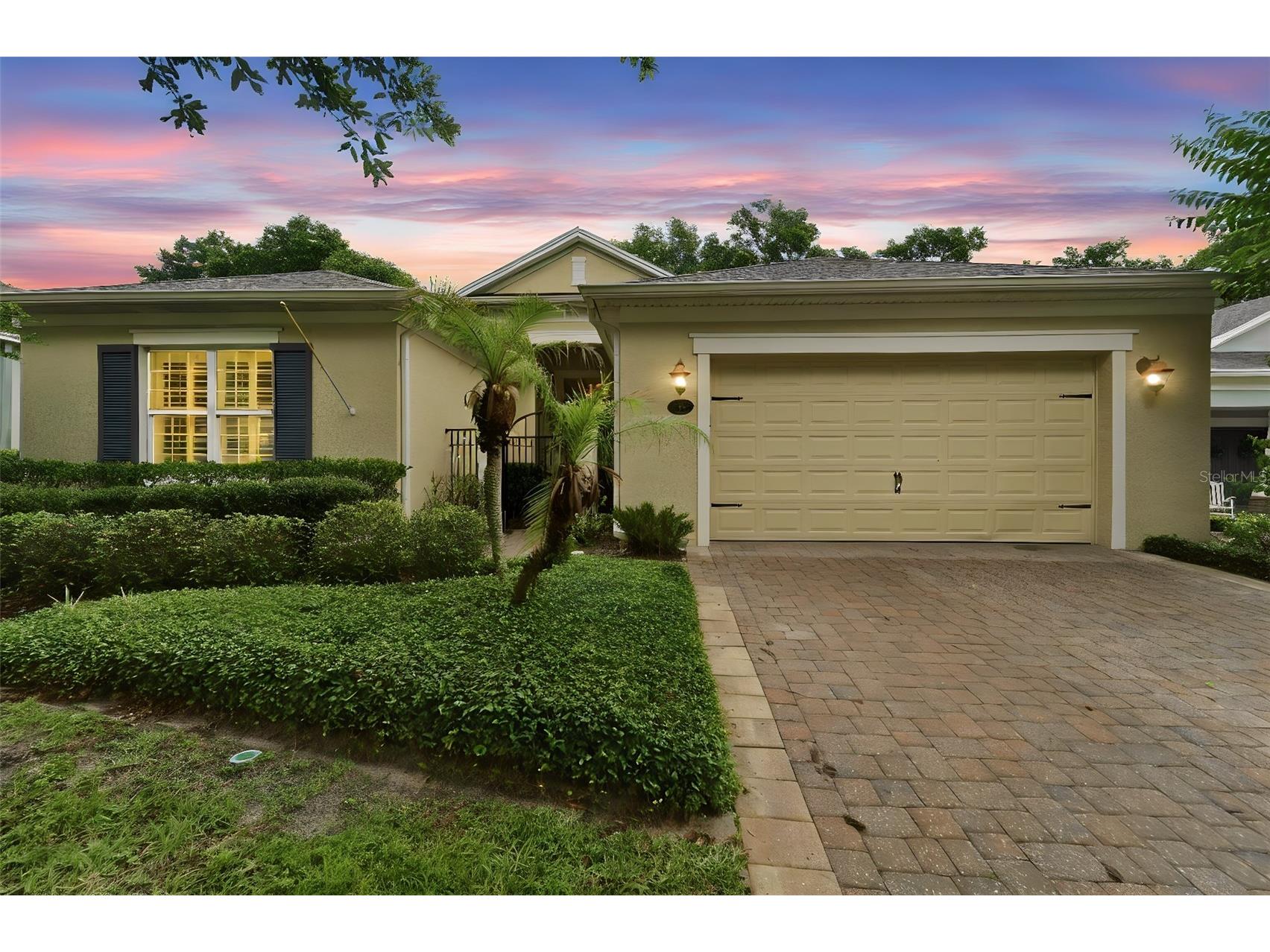 125 Asterbrooke Drive Deland FL 32724 V4949390 image1