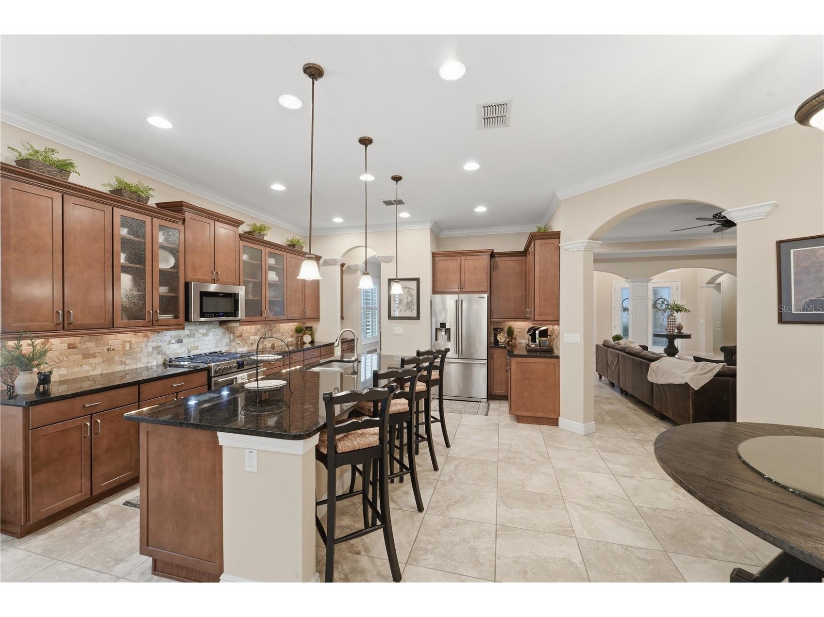 125 Asterbrooke Drive Deland FL 32724 V4949390 image14